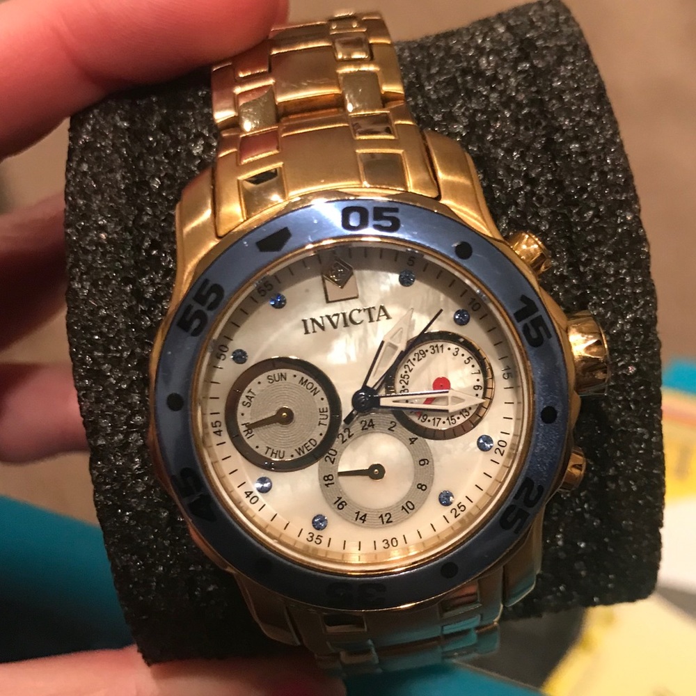 ❌SOLD❌ Invicta Pro Diver Watch
